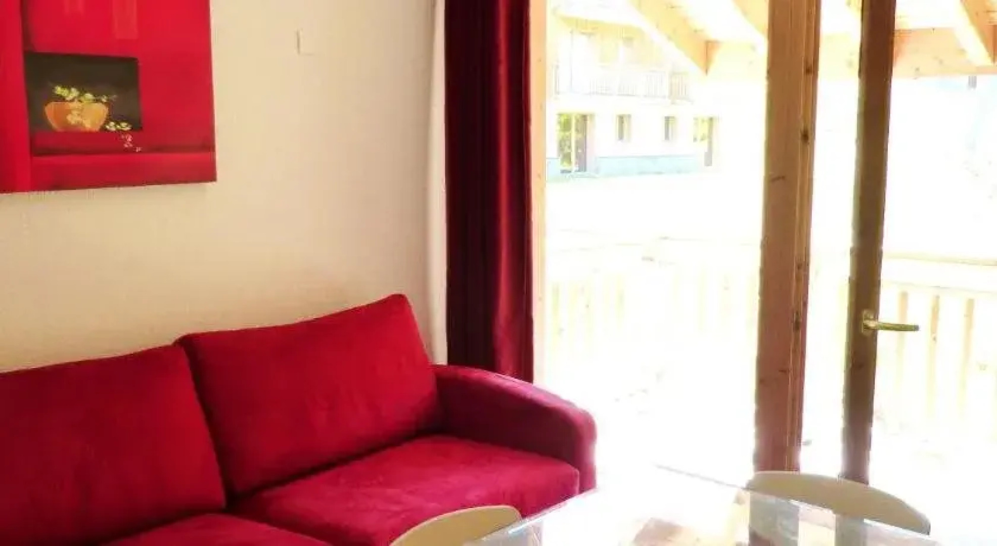 Résidence Les Chalets de Florence