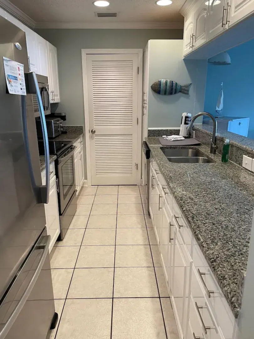 Royal Gulf Beach & Racquet Club 5001 2 Bedroom Condo by Redawning