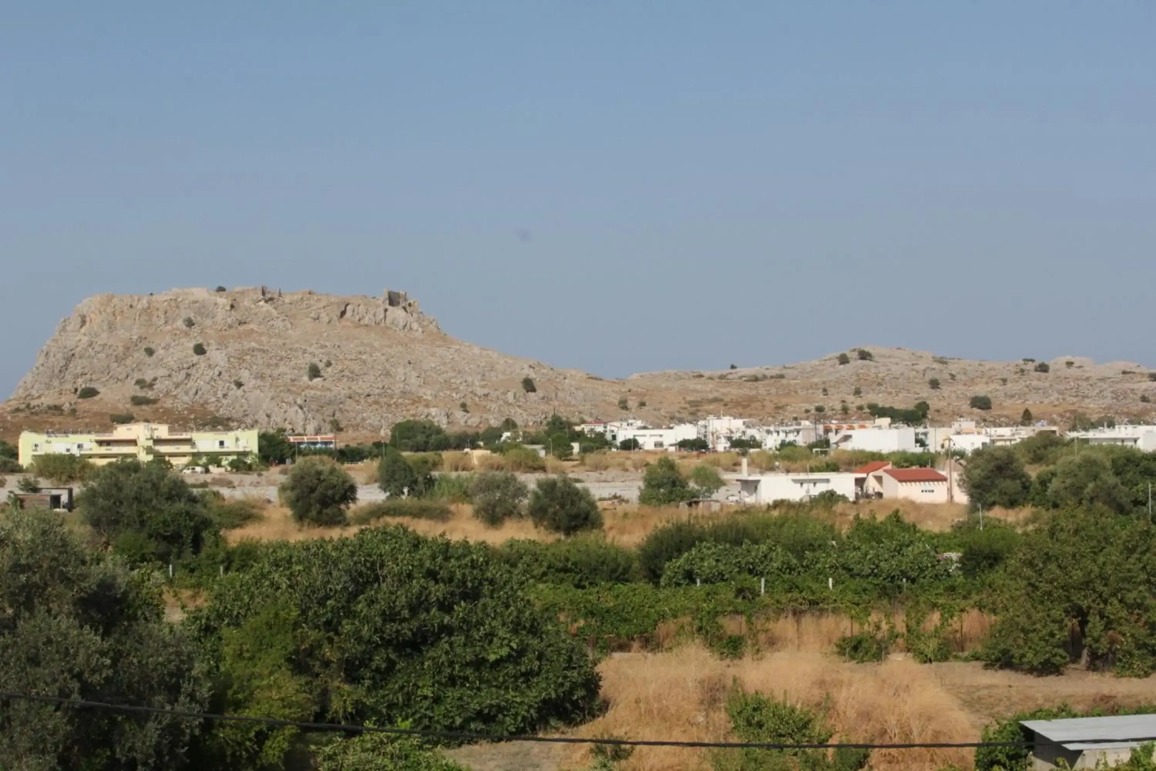 Pauls Garden Studios