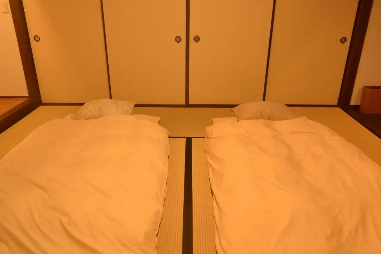 Ilha / Accommodation