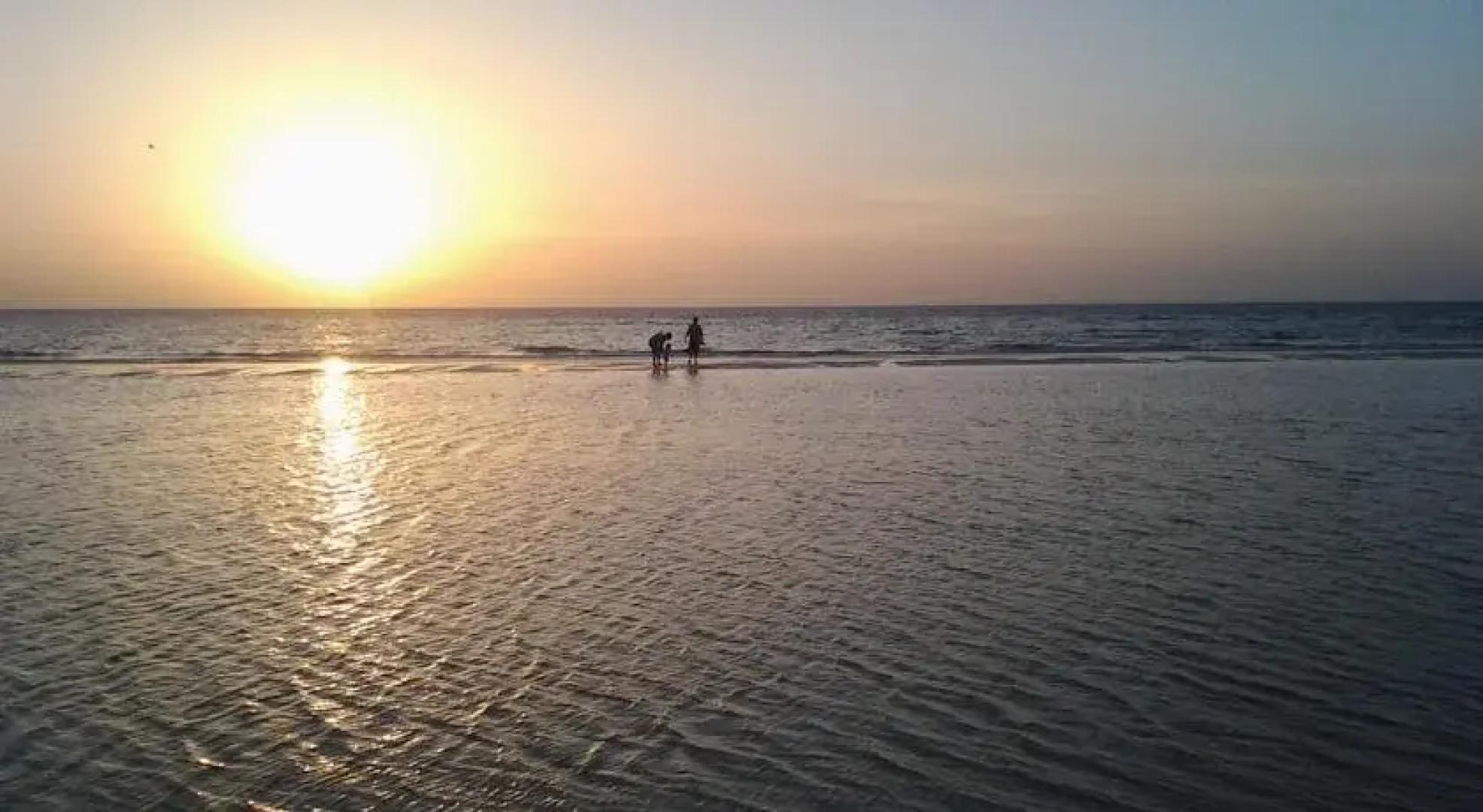 Cabanas Camping Ria Celestun