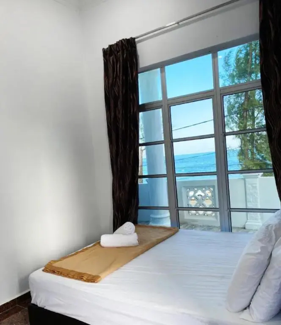 Raihan Beach Resort