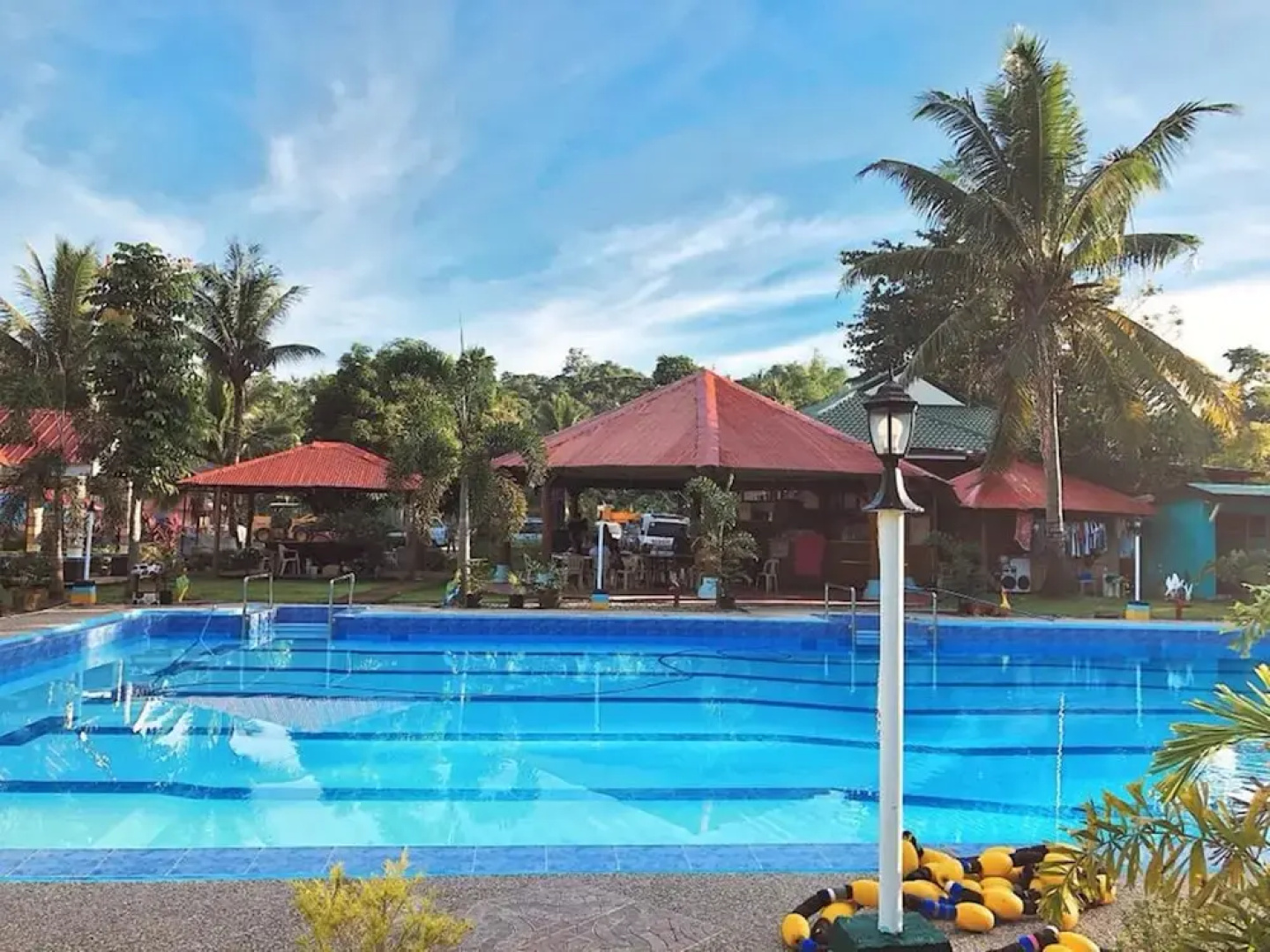 Freedom Eco Adventure Park by Cocotel