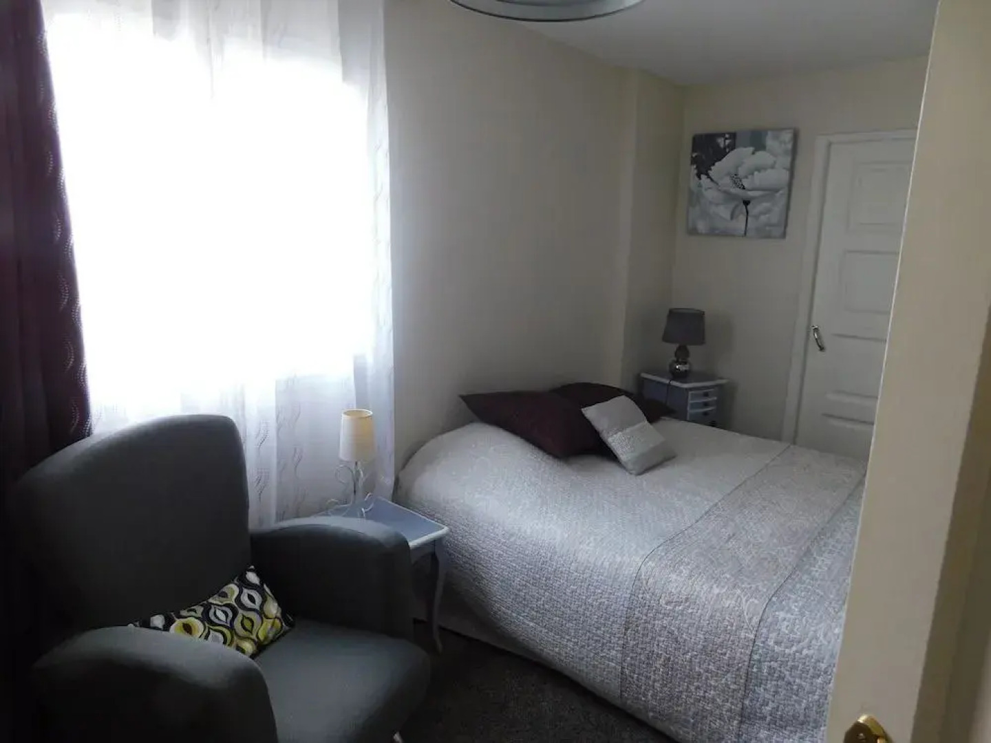 Chambre D'hôte Les Nymphéas