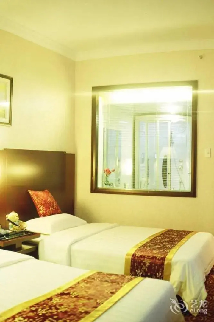 Yanan Grand Hotel - Liuzhou