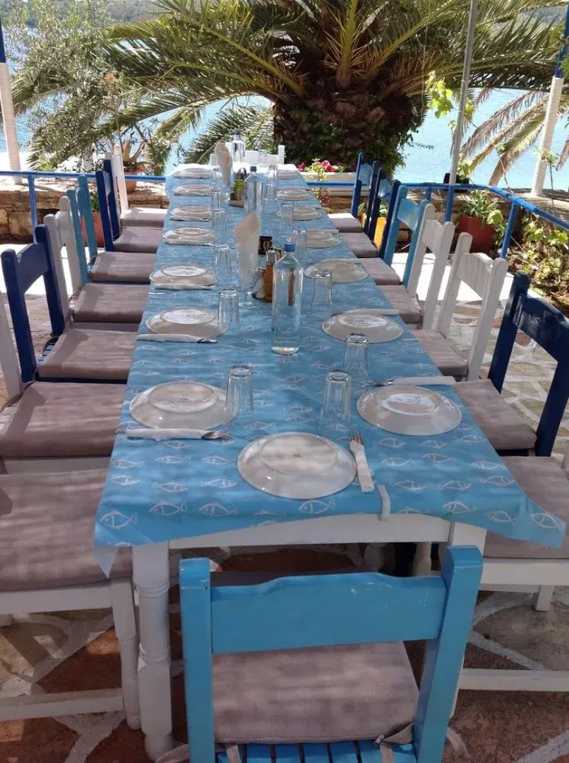 Plataria Seaside Resort