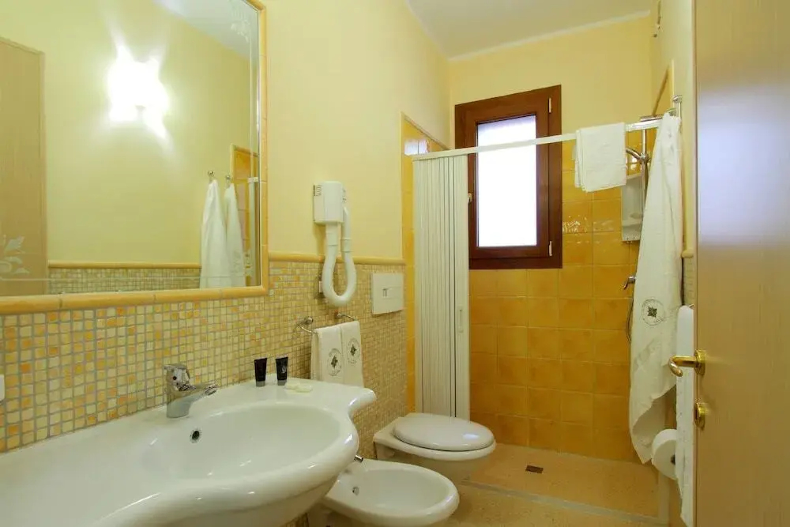 Residence Salù