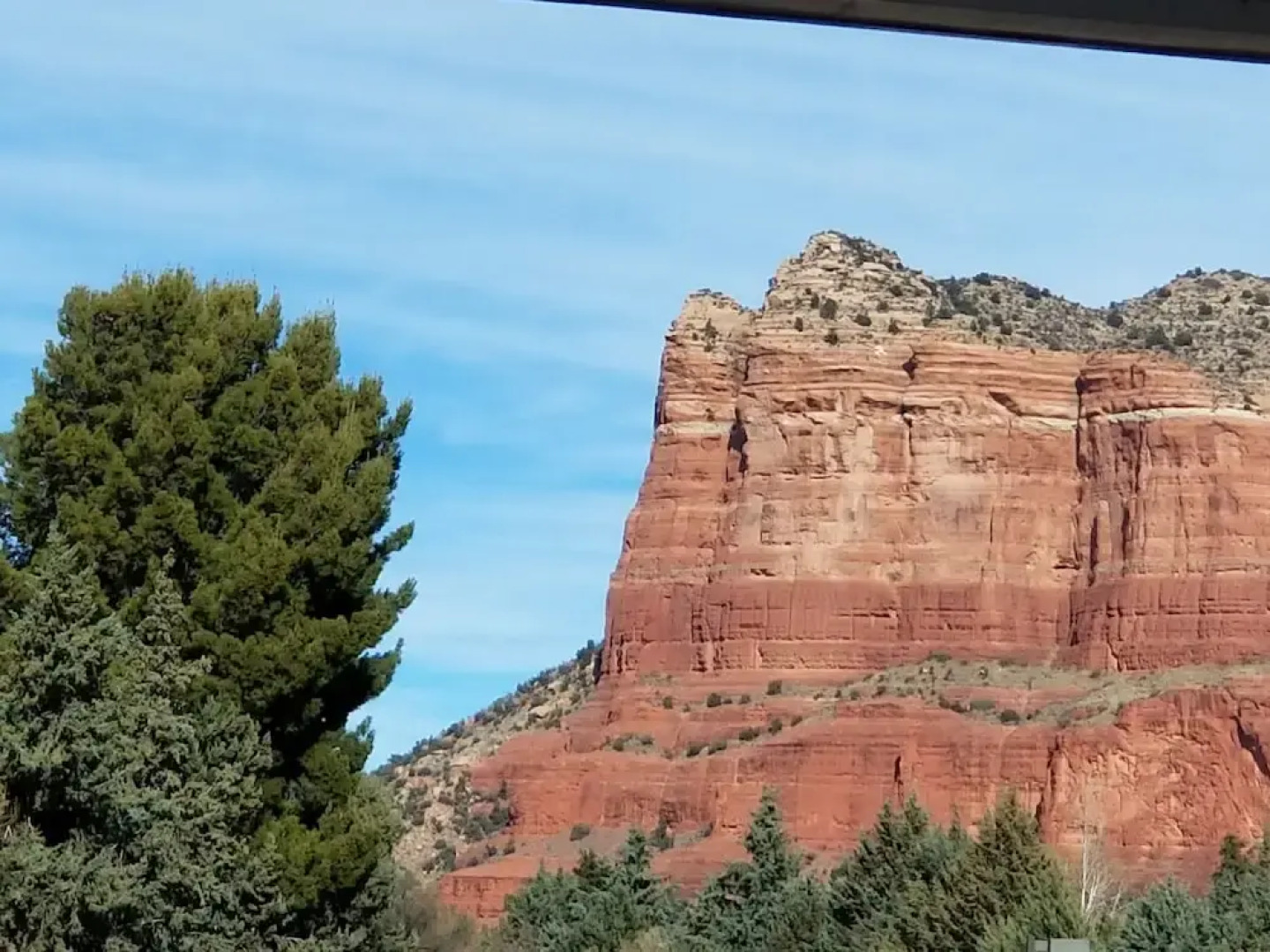 The Sedona Dream Maker B&B