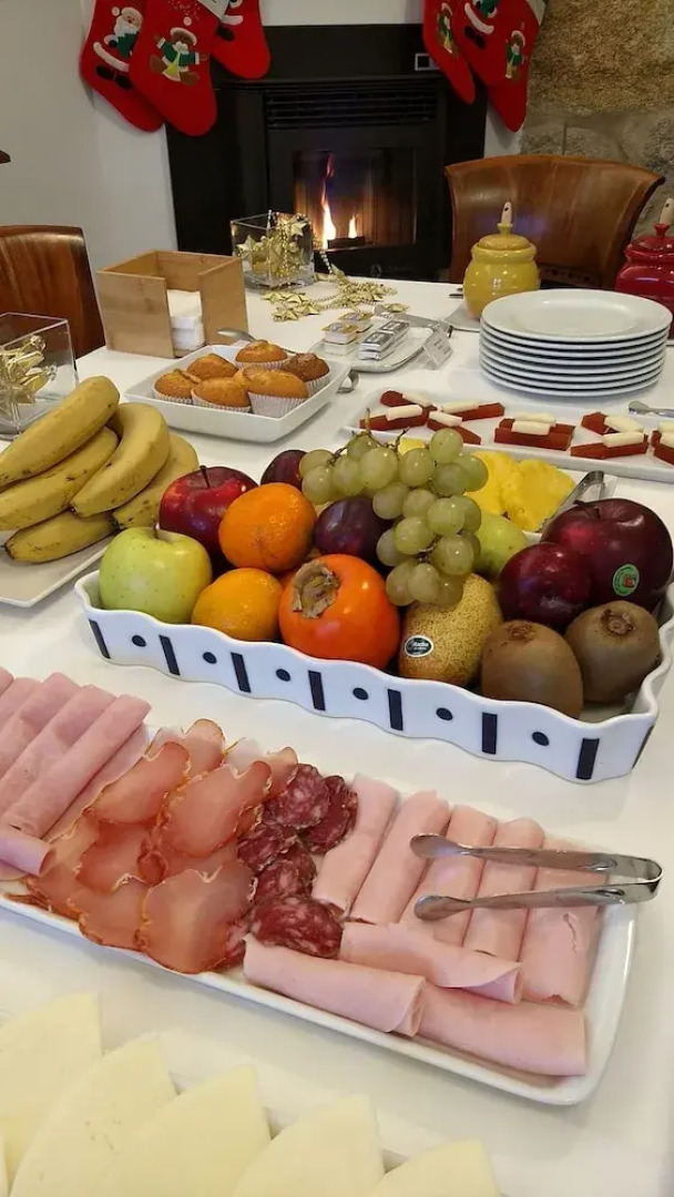 Vinosobroso Casa Rural