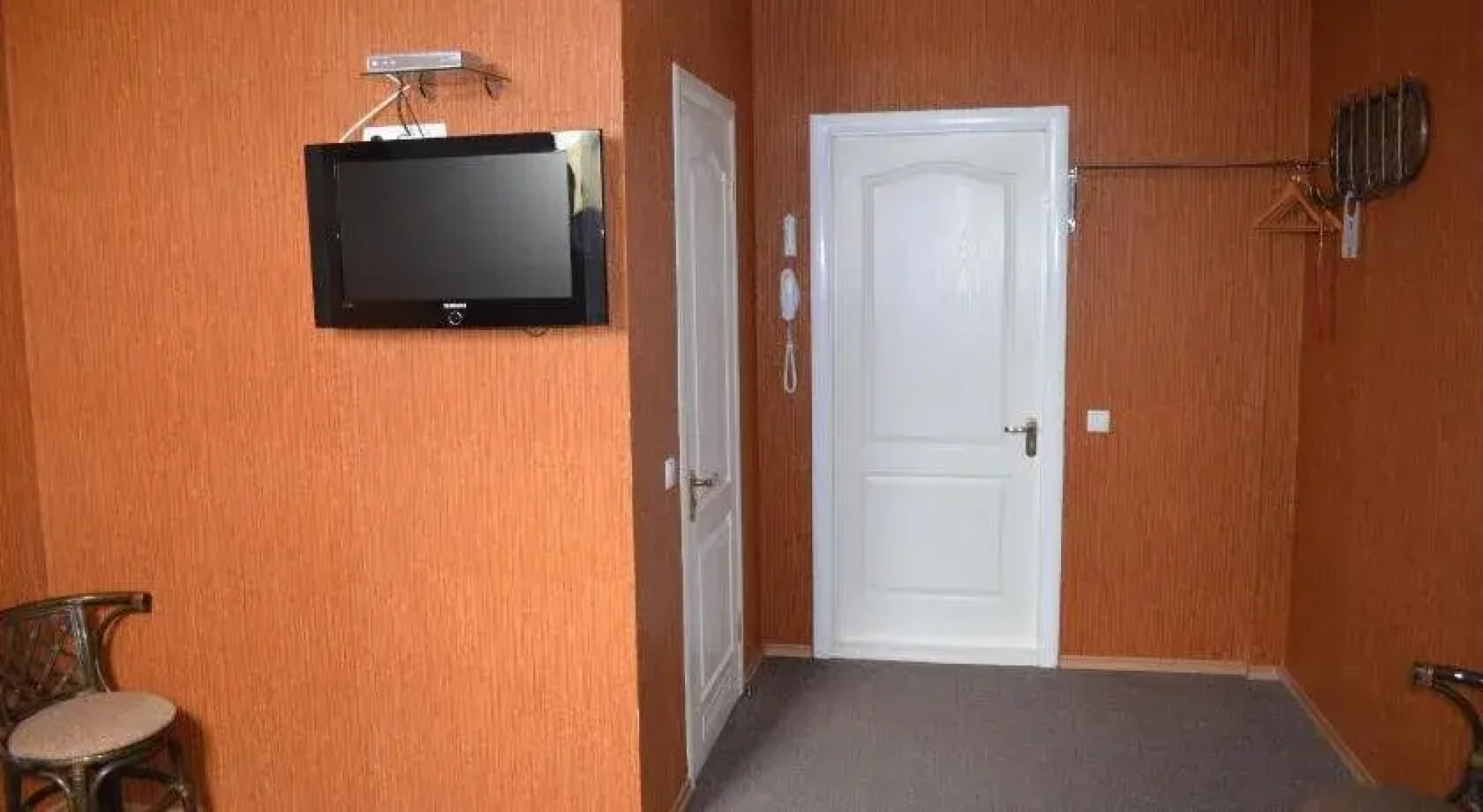 Transit Hotel