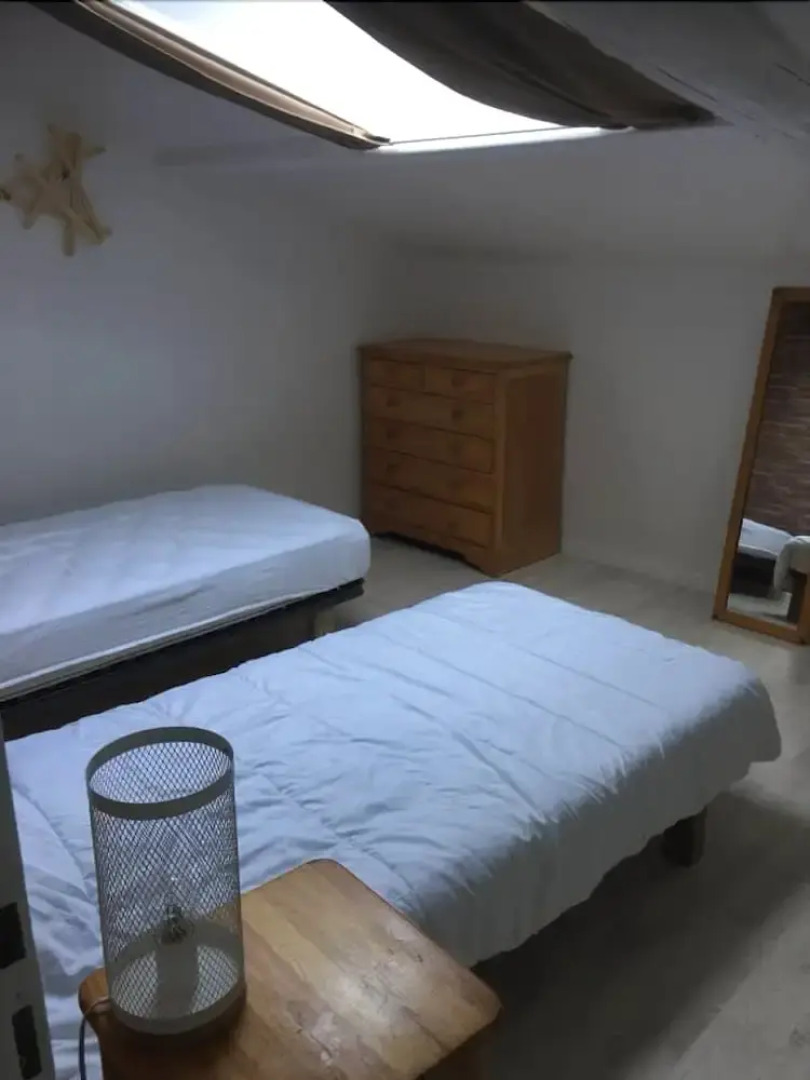 Gite Pitchoune & Pitchounette