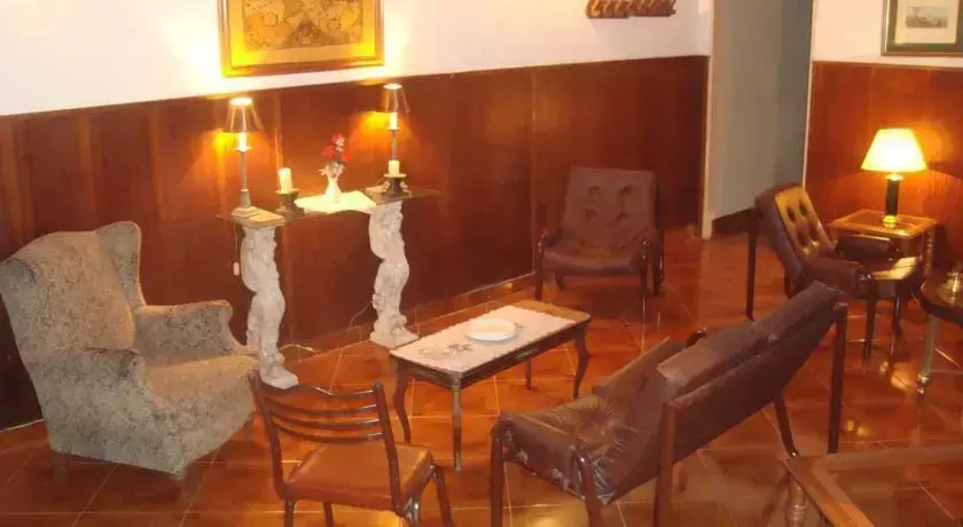 Hosteria Rest House Spa