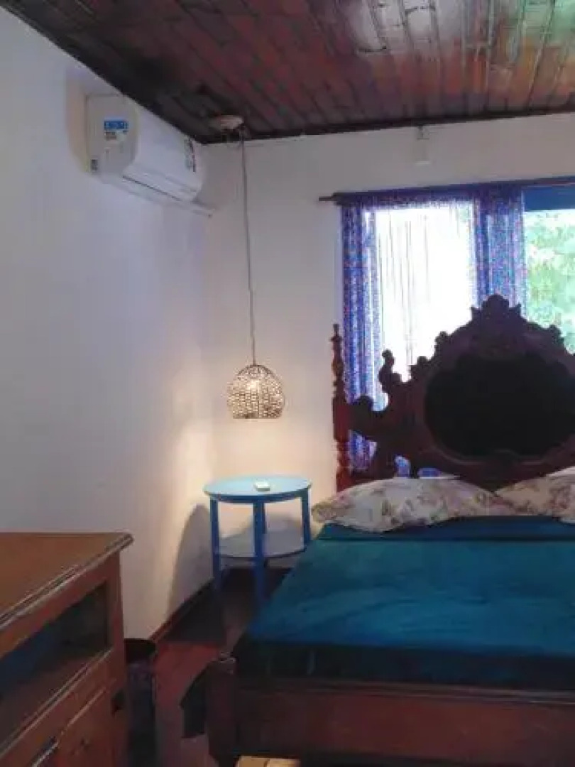 Hostel Casa do Bolaxa