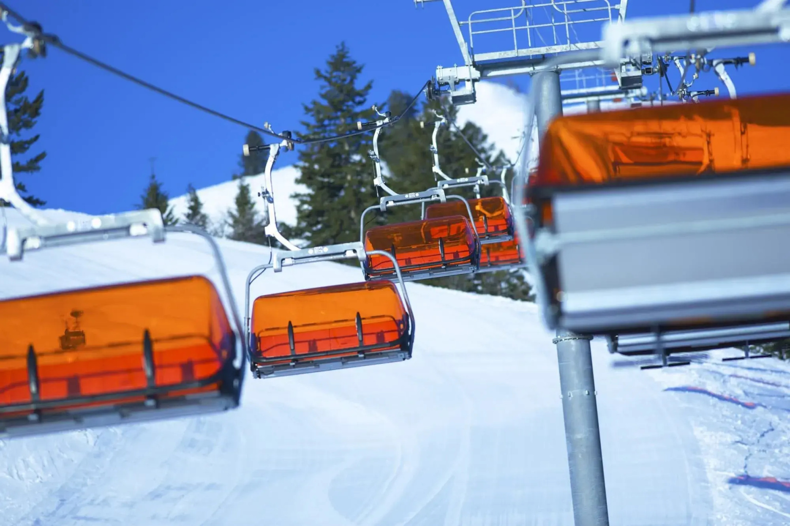 Hyatt Centric Park City