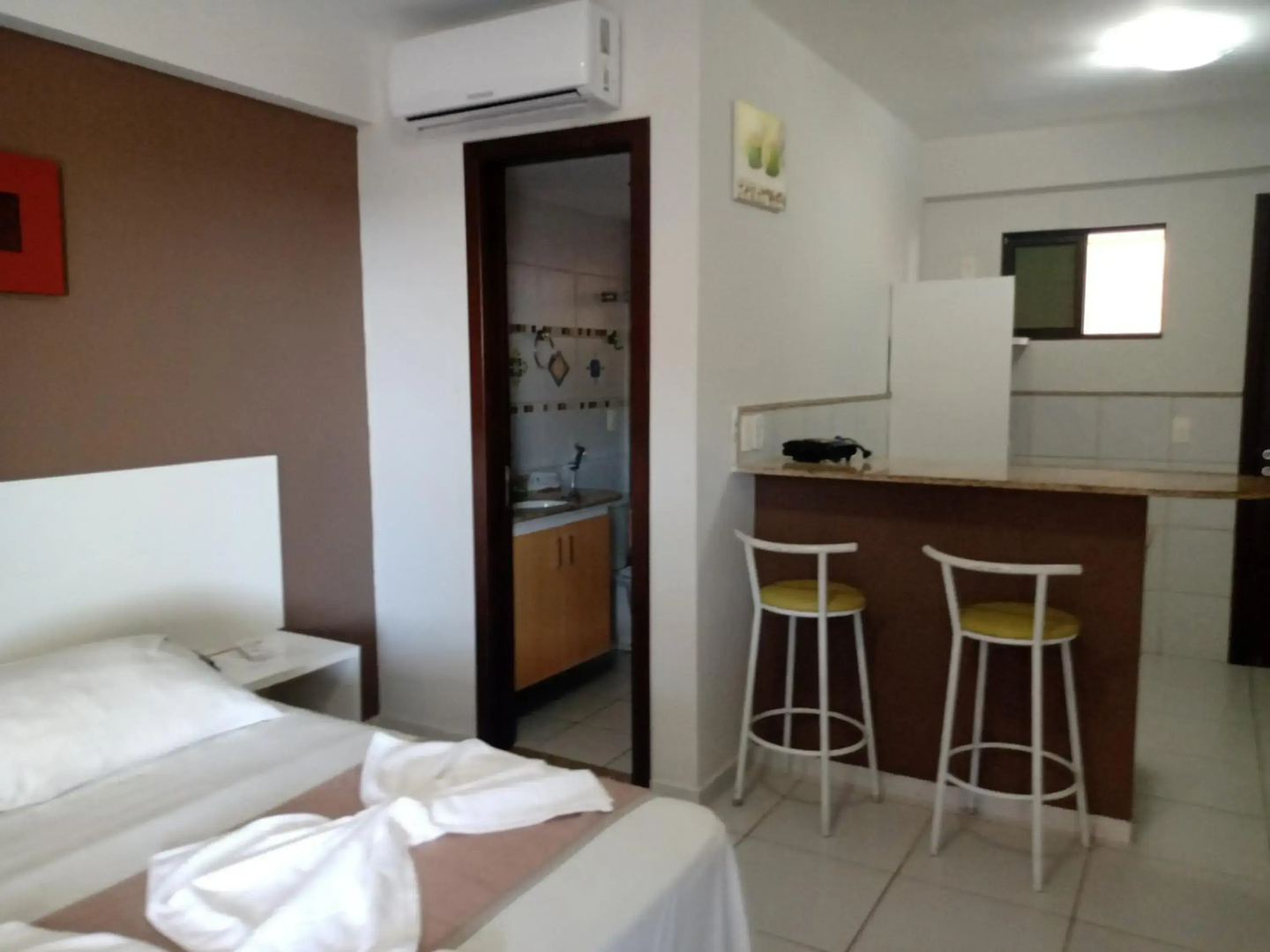 Marsallis Praia Hotel