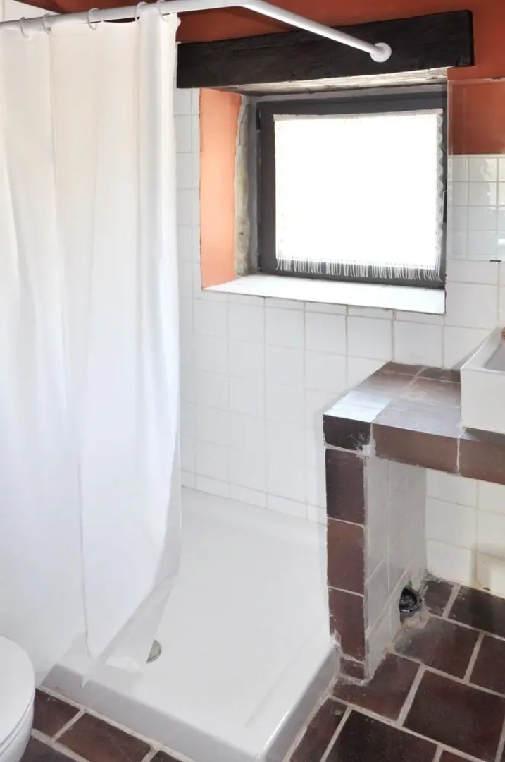 House With 6 Bedrooms in San Roque de Riomiera, With Wonderful Mountai