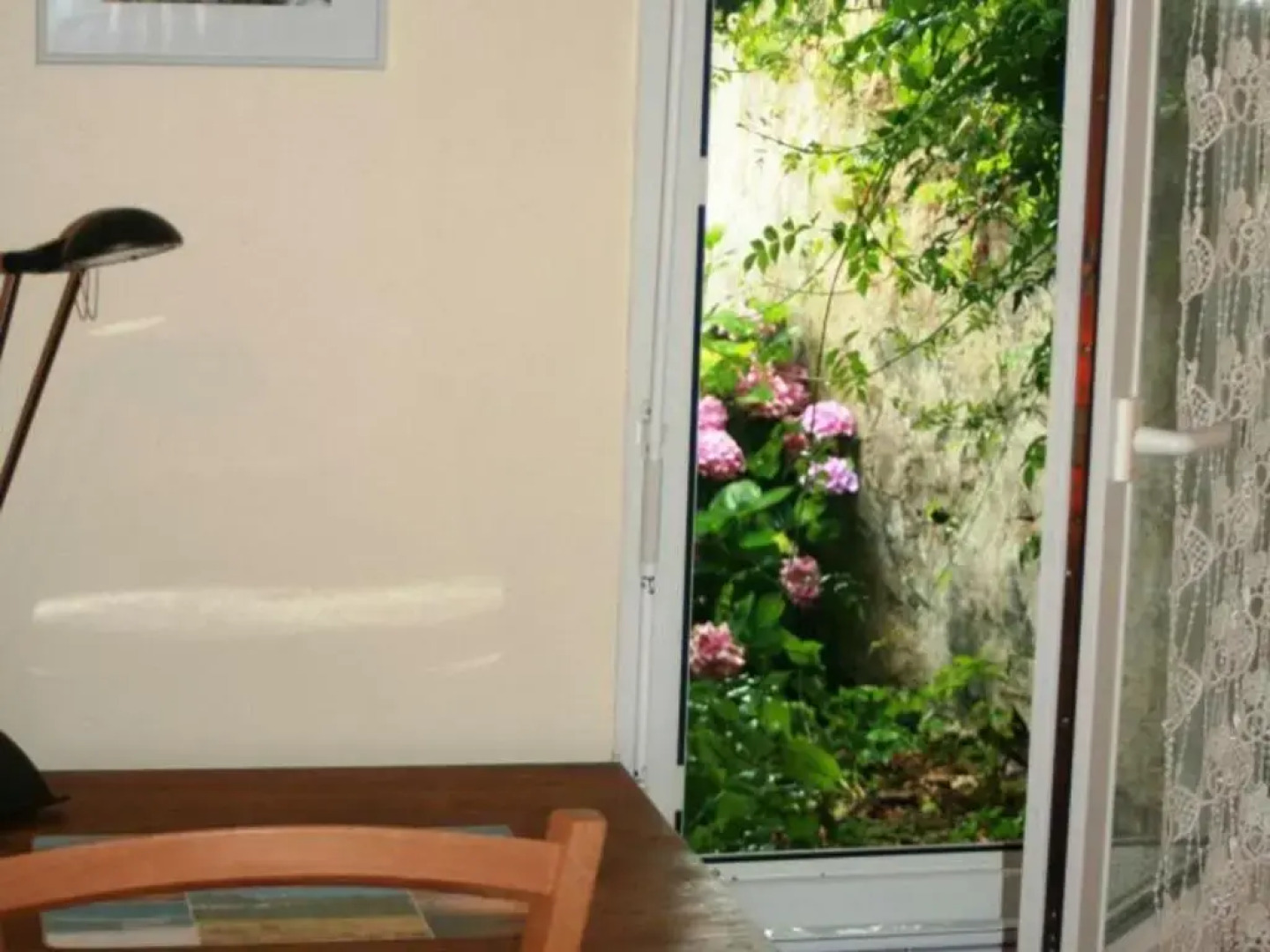 Gîte Poyanne, 3 pièces, 4 personnes - FR-1-360-210