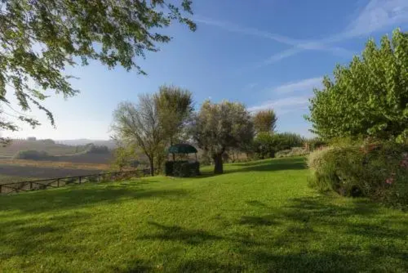 Vigna Sant' Amico Country House