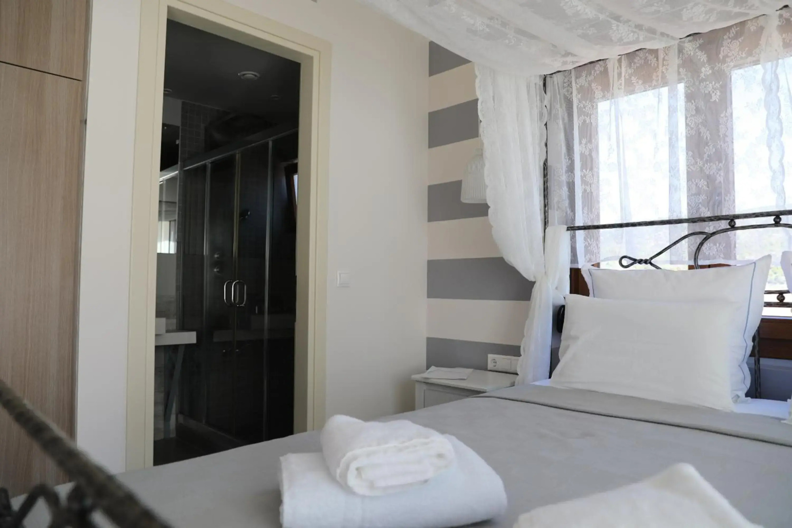 Dimitra Boutique Hotel