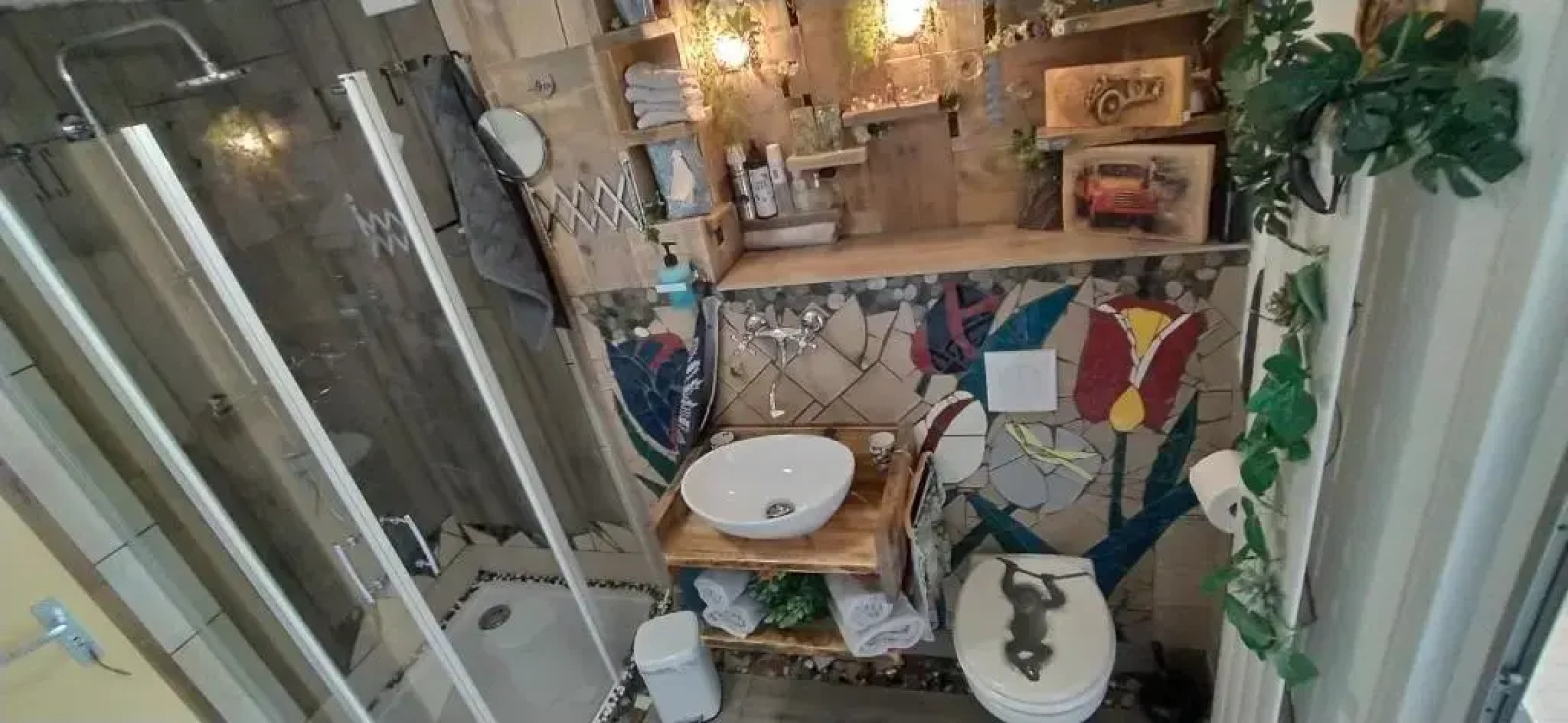 Dutch African Breeze