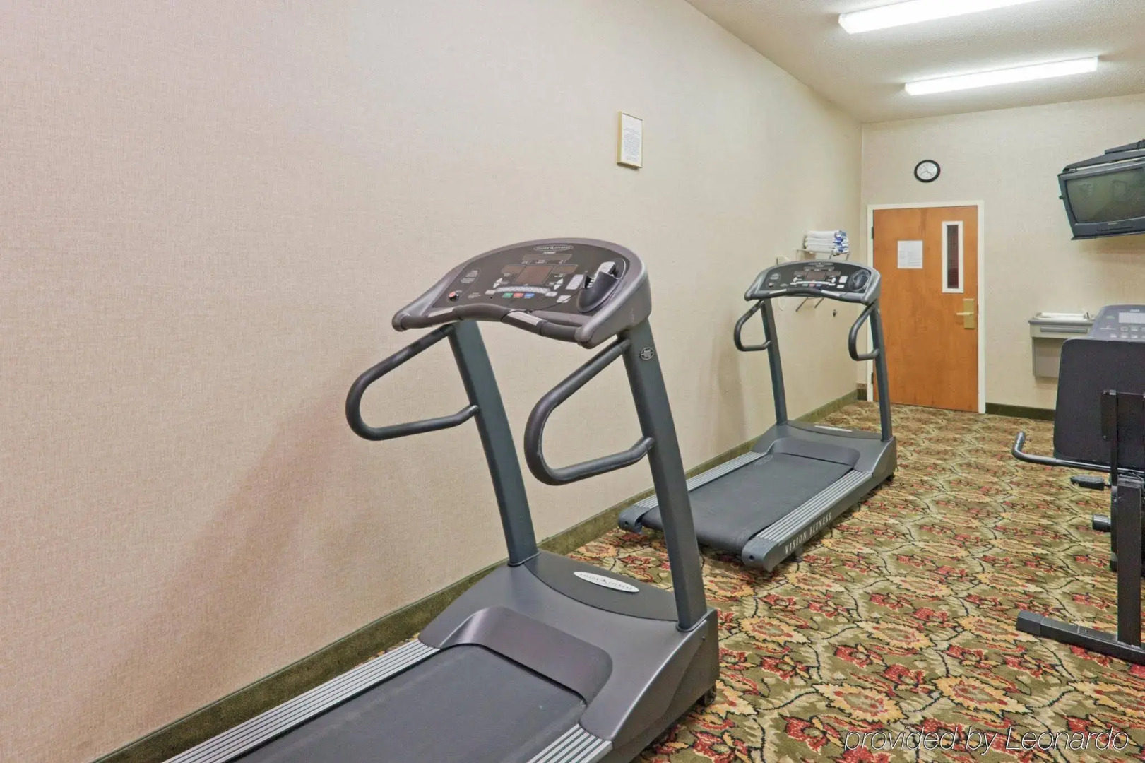 Comfort Inn & Suites Fultondale Gardendale I-65