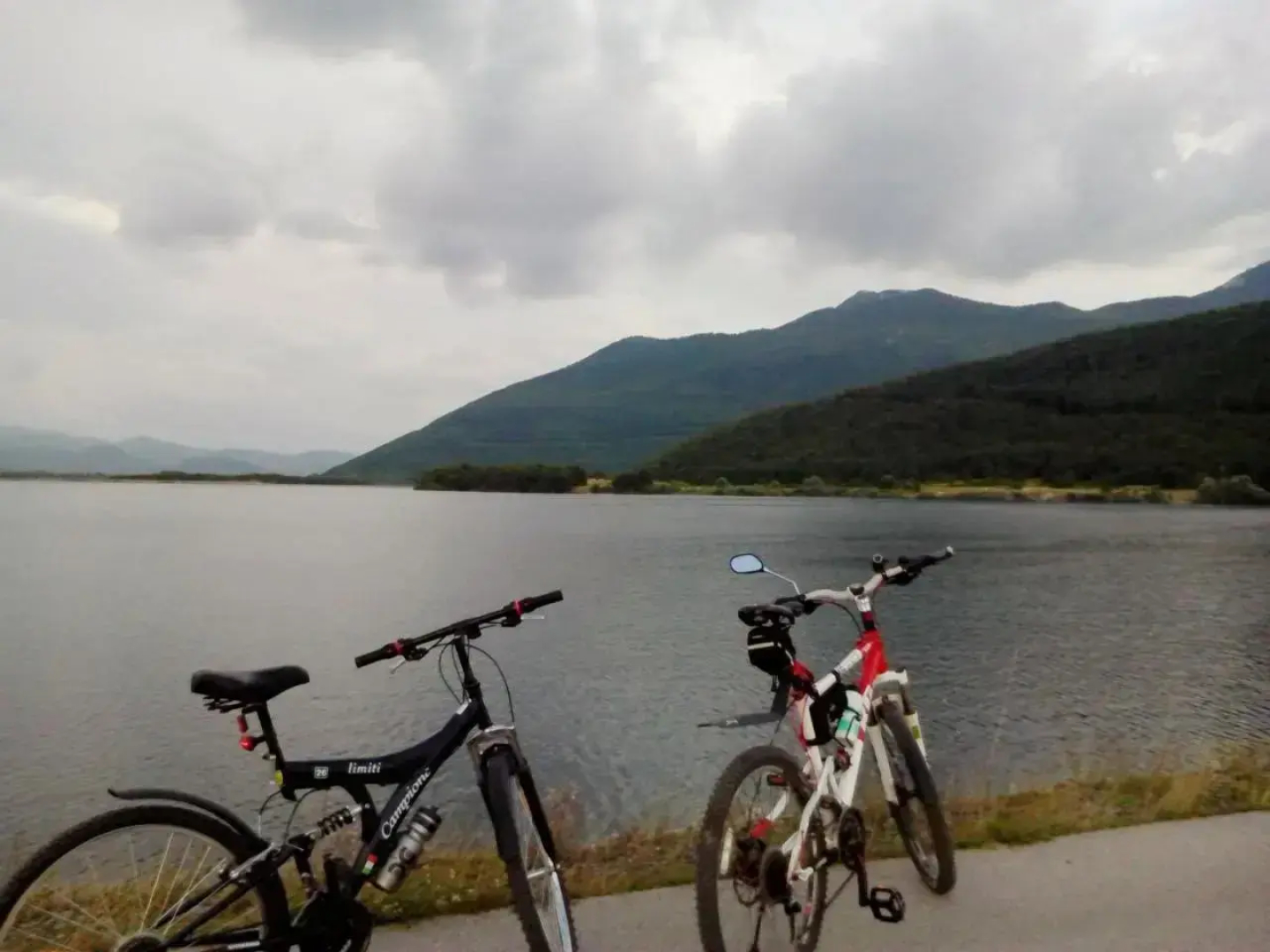Apartman Ana Gracac