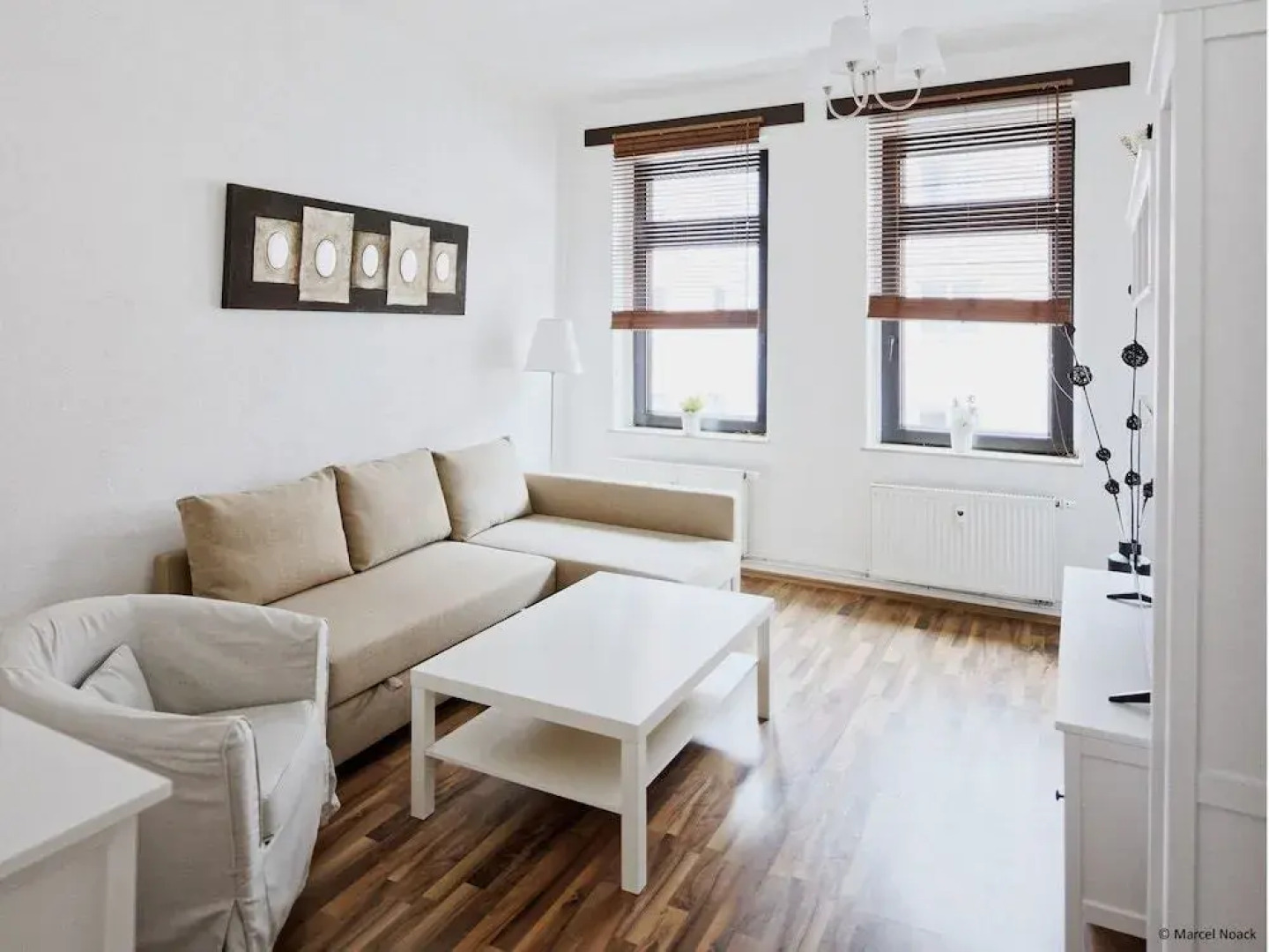 City Park Apartment 23