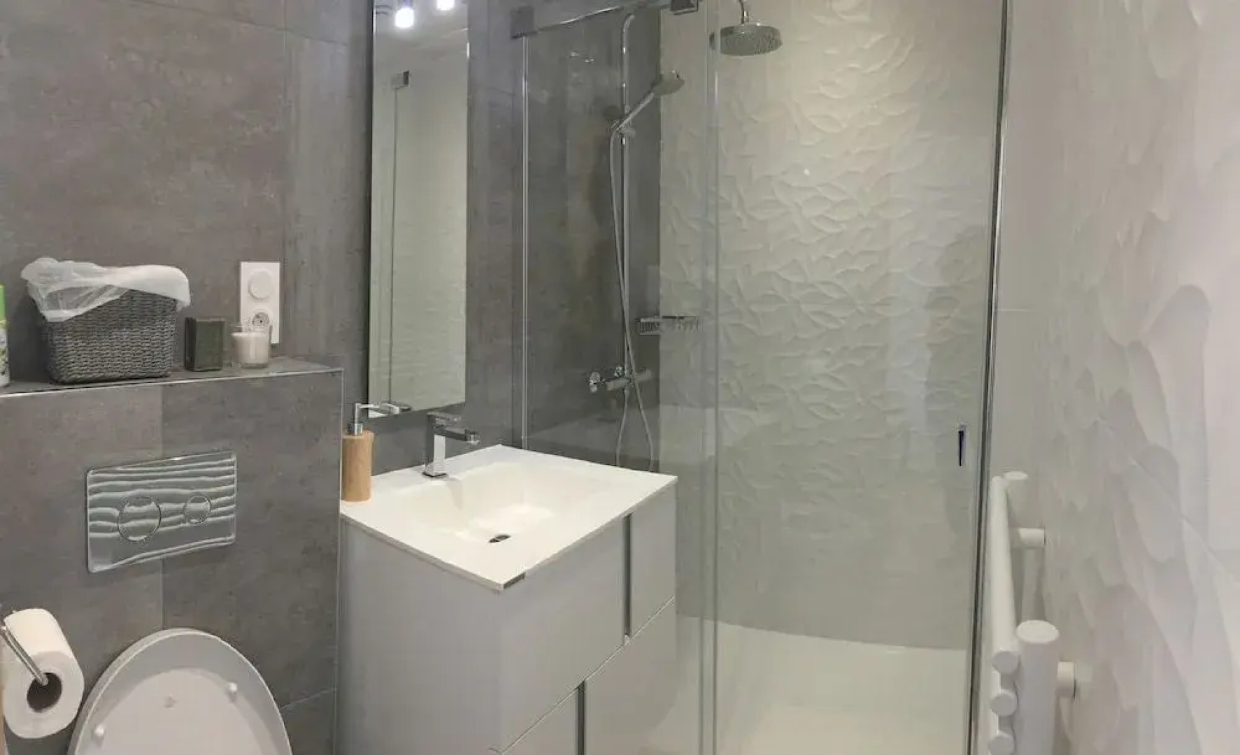 B&B - Au Coeur de Nuits