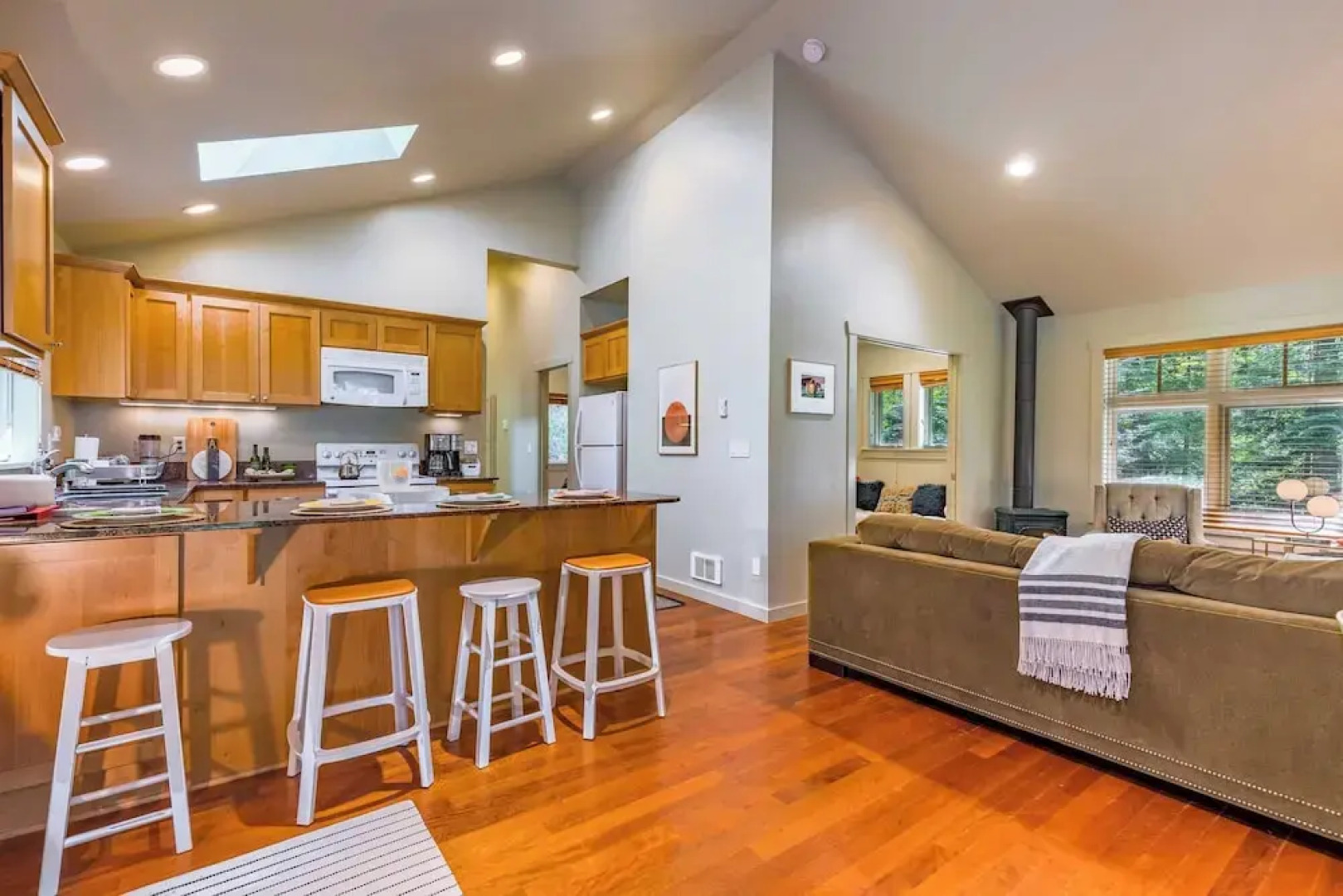 The Cottage at Herons Roost by Avantstay