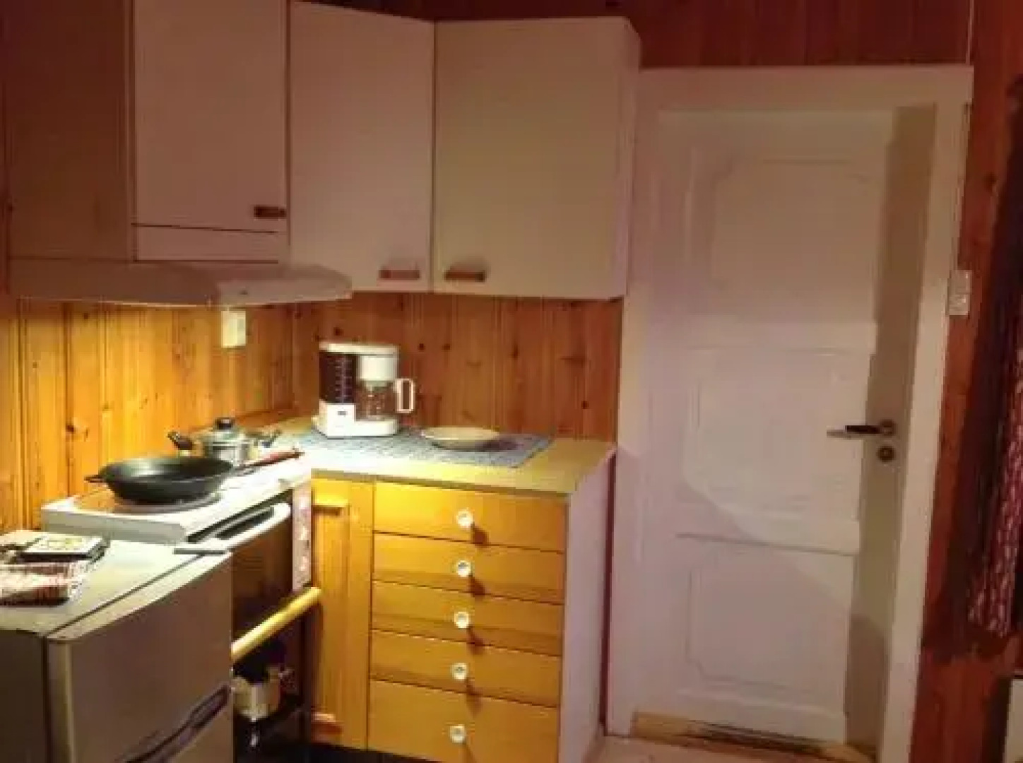 Eidsdal Camping og Feriehus