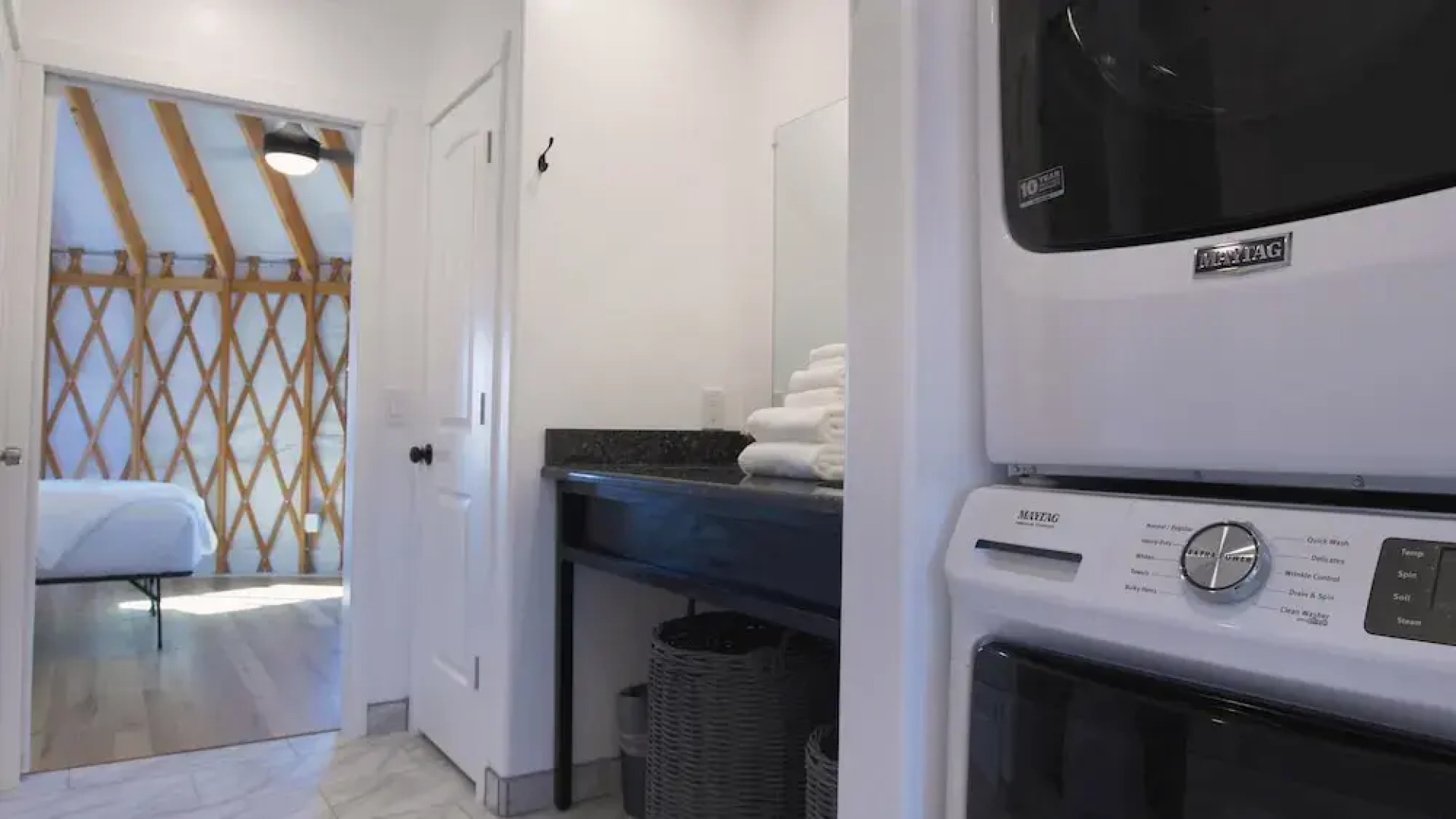 Oso Blu Resort - Glamping