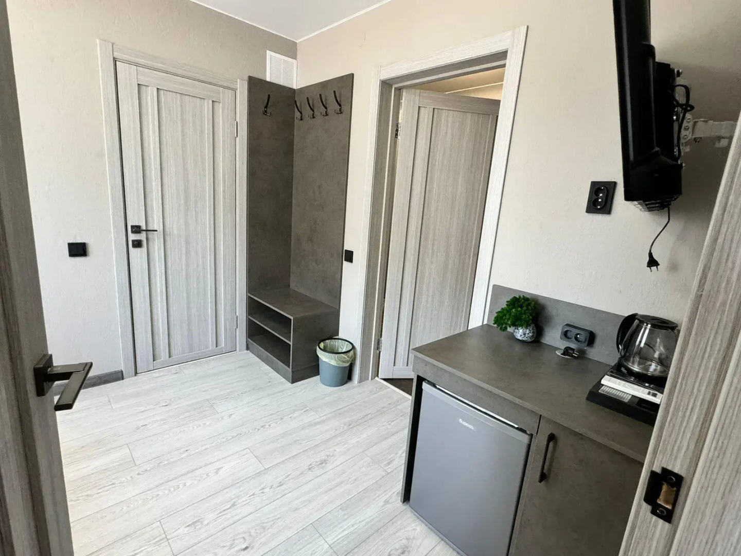 Центральная