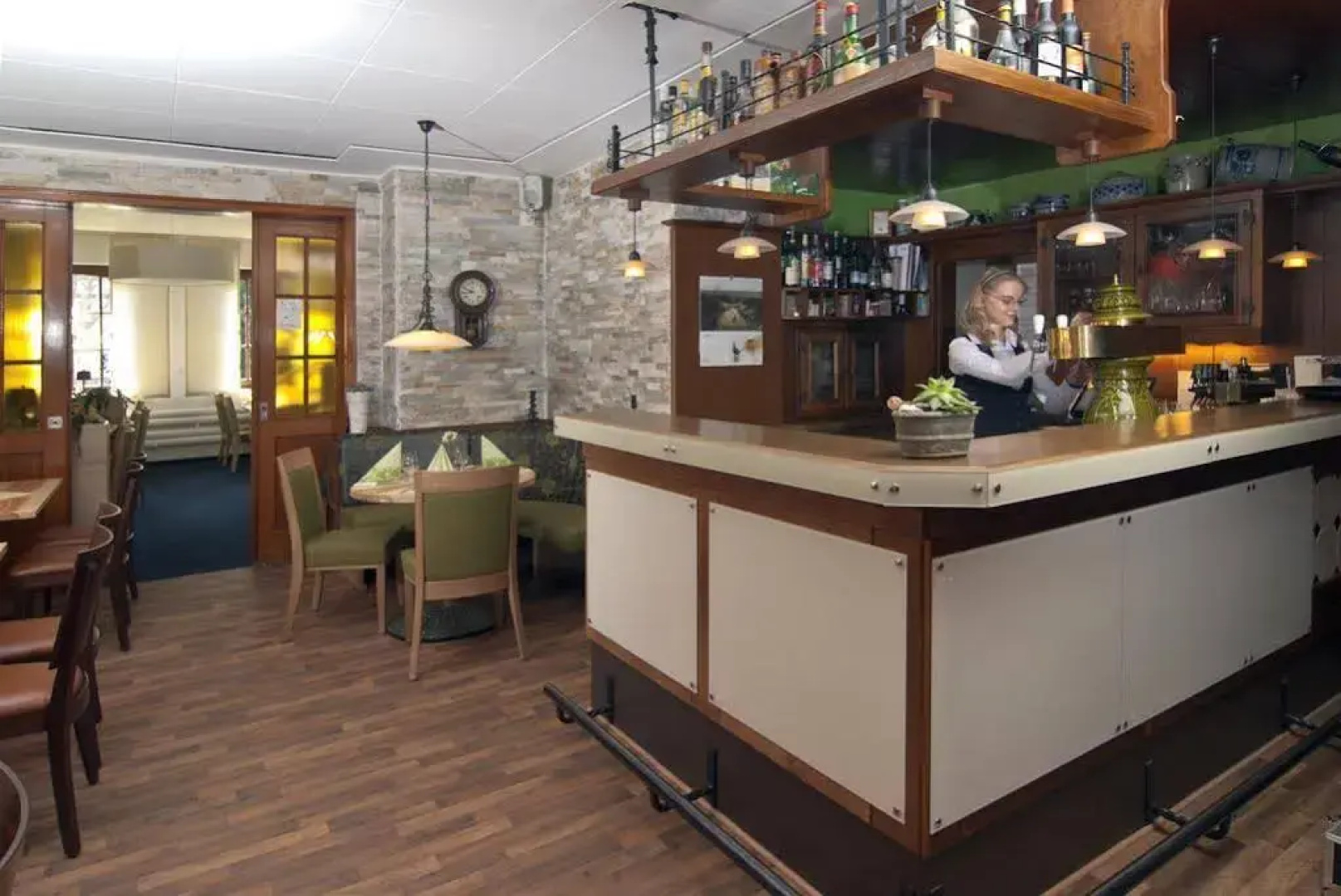 Landhotel Huetter