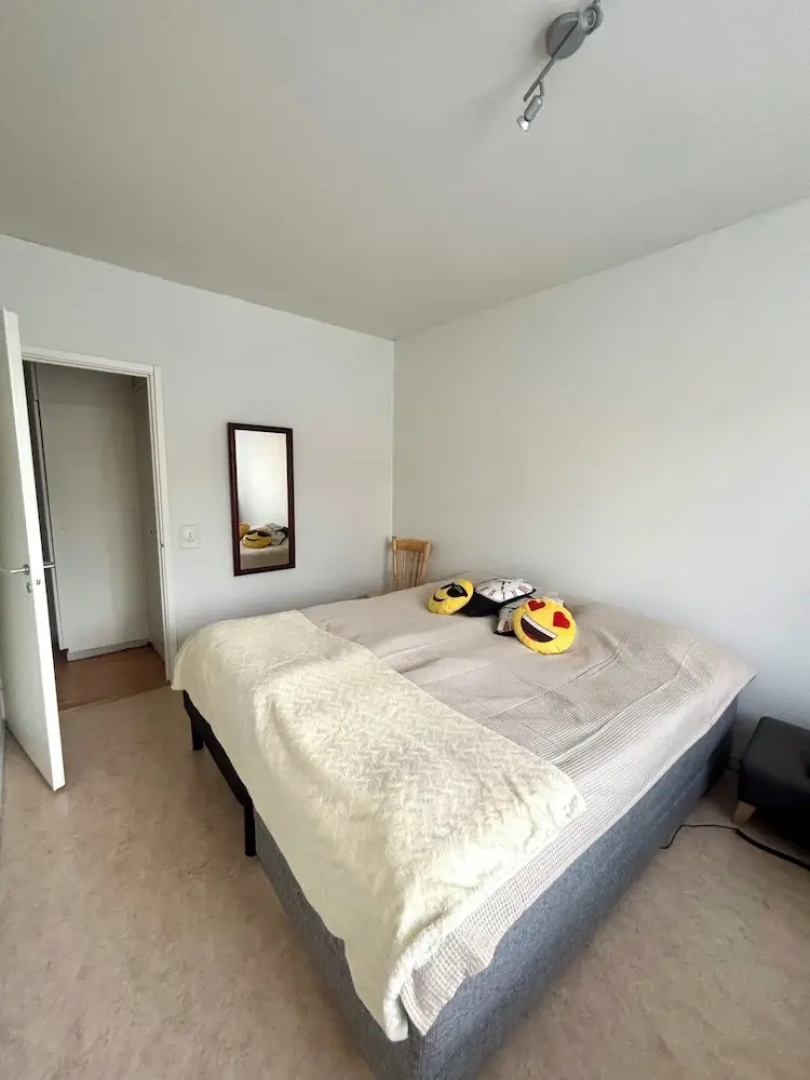 Charming Kemi Apartment With Sauna Department & Free Parking