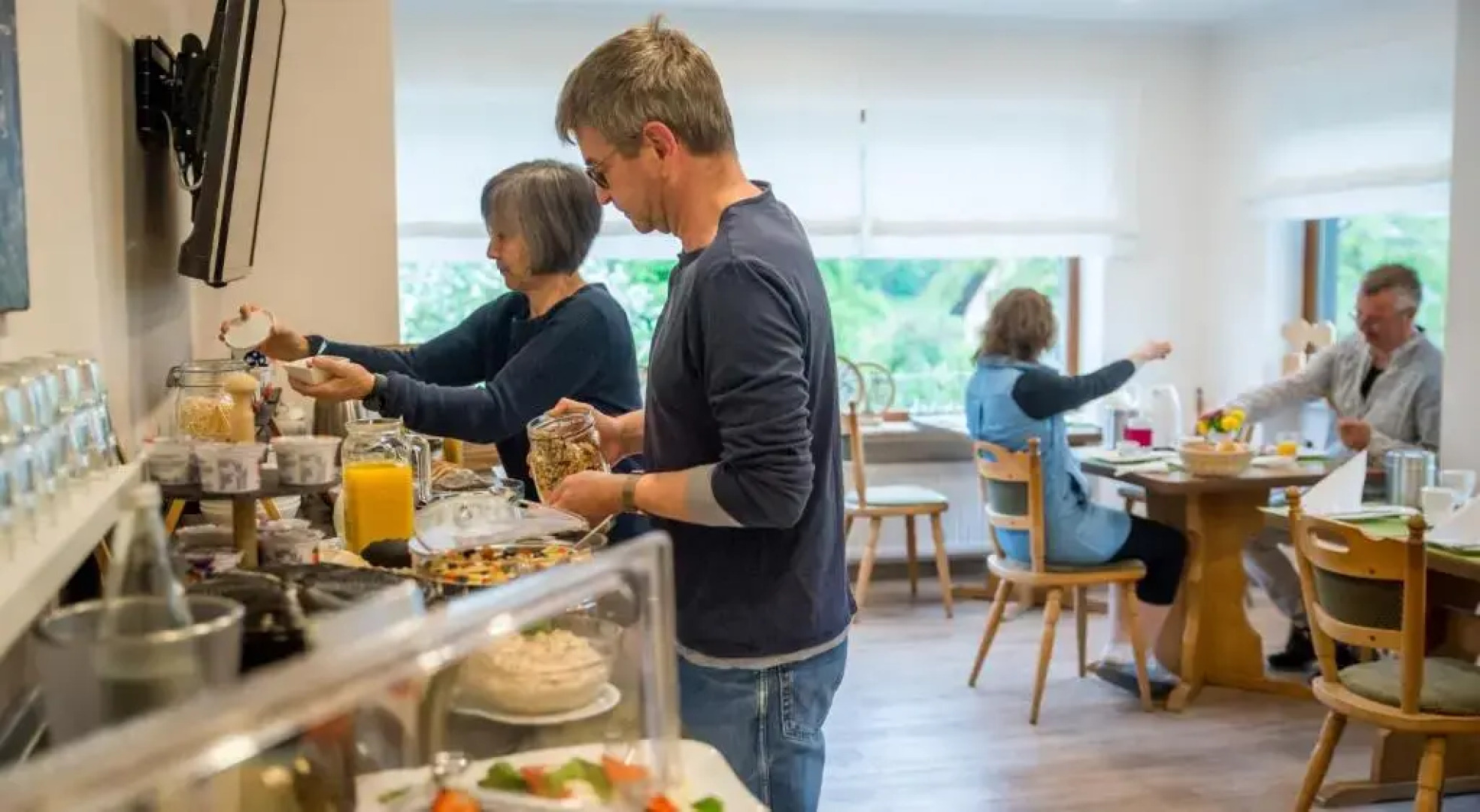 Weingut Erich Serwazi