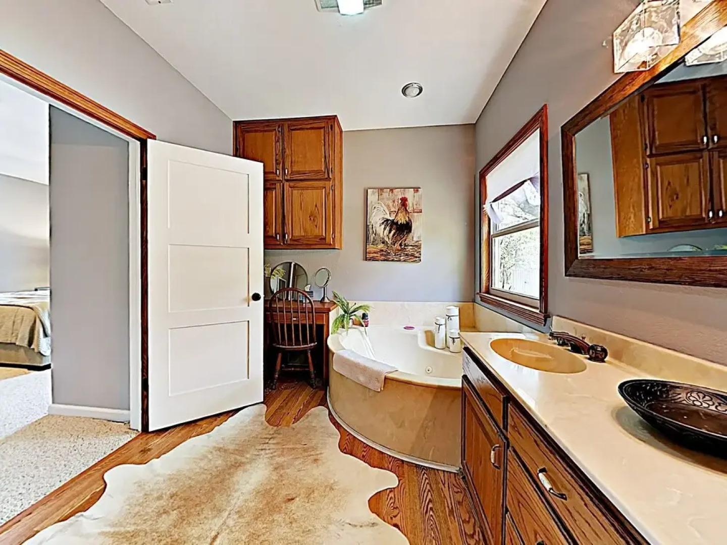 9200 Austin - 3 Br Home