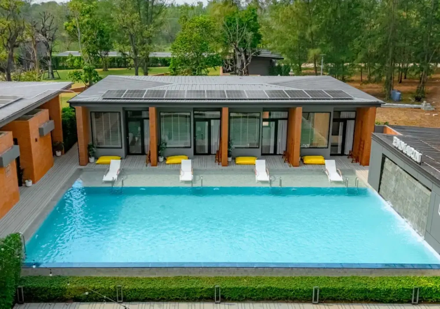 Emmarin Villa