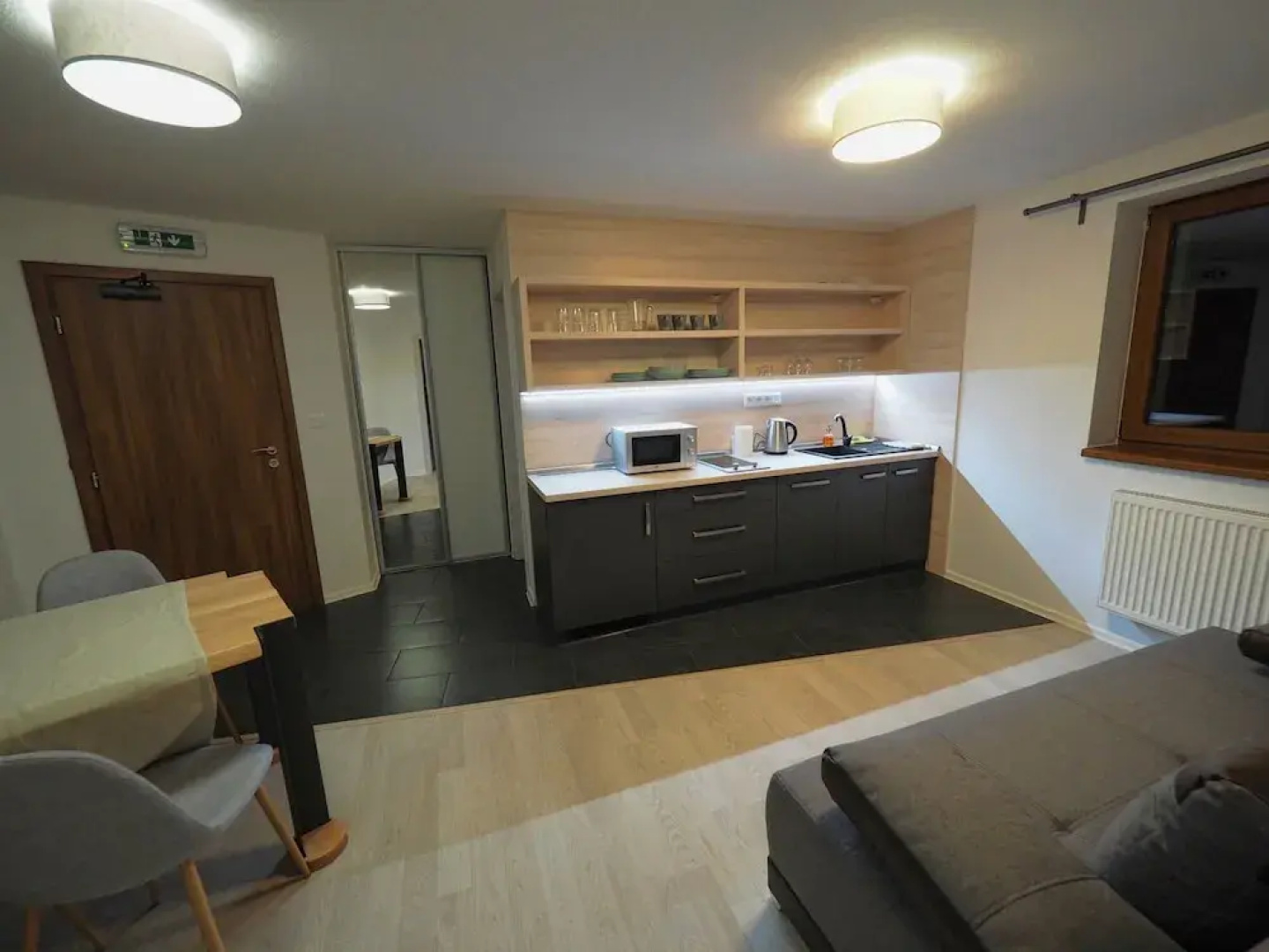 Apartmanovy Dom Vila Vista