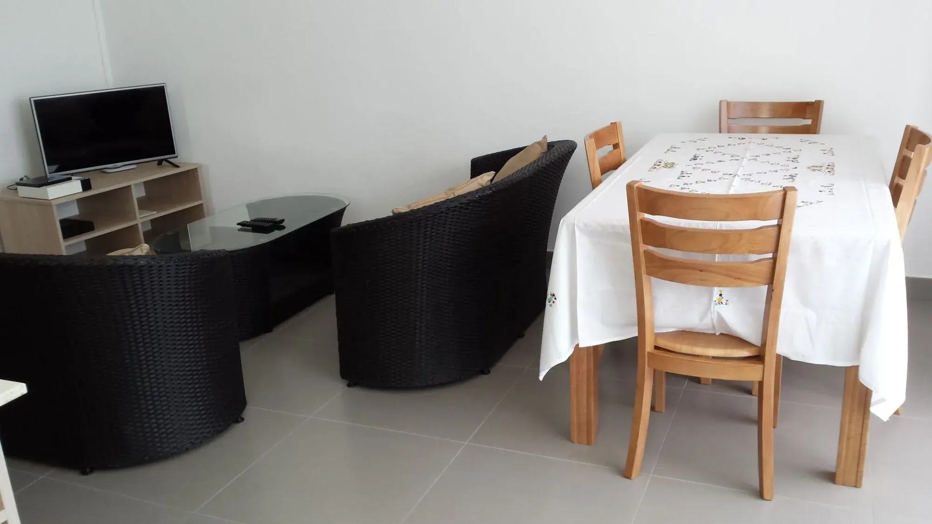 Villa Alexis Self Catering