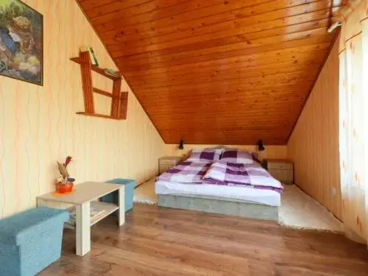 Holiday Home Balaton H352