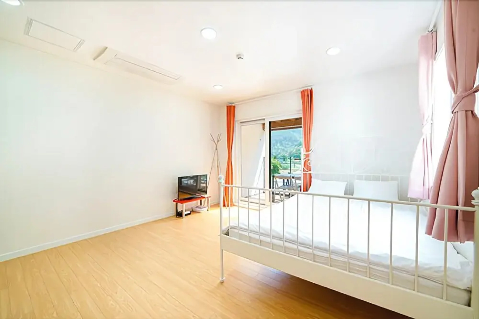 Yangpyeong Gio Pension