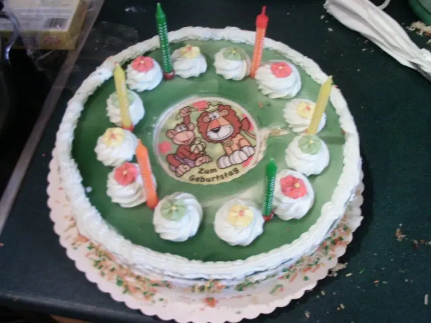 Hotel-Restaurant Marcus