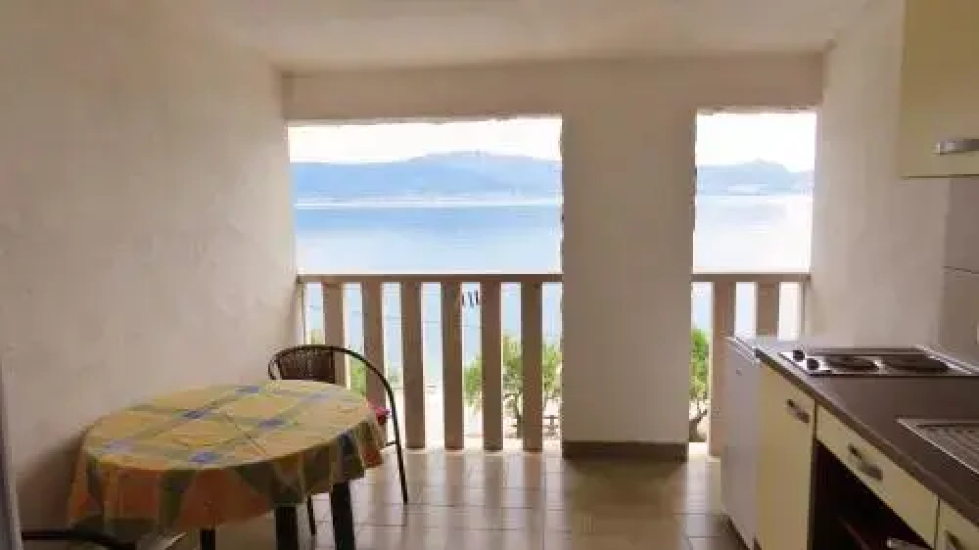 Villa Ana
