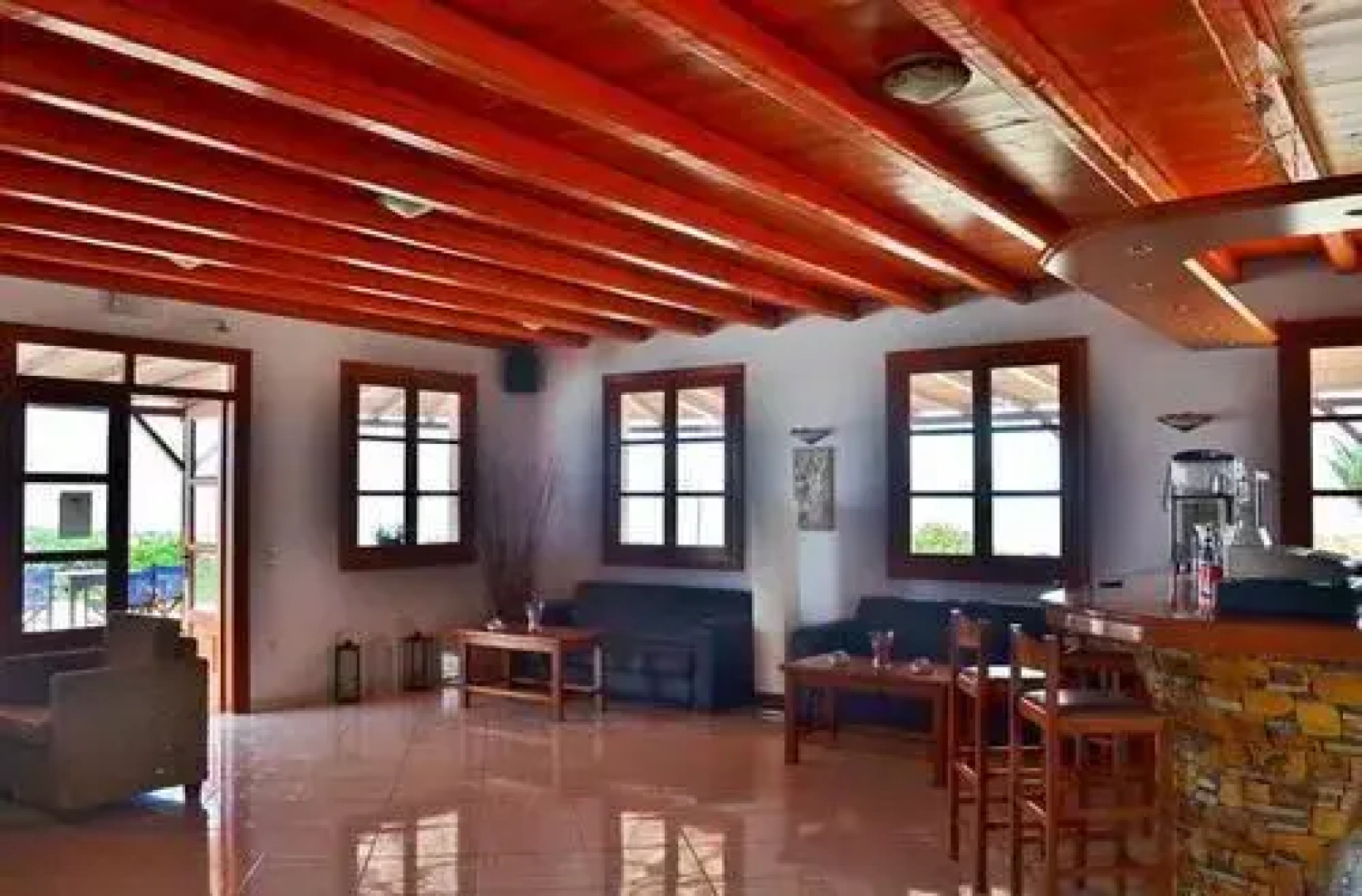 Paradise Resort Hotel