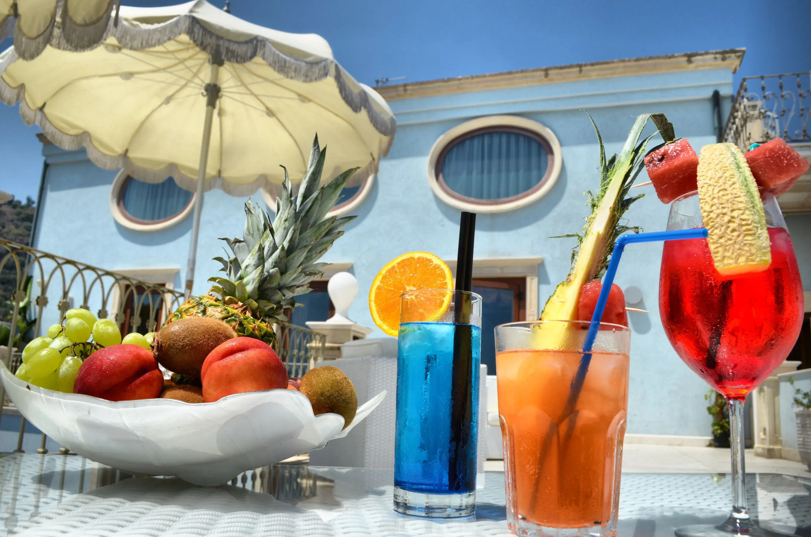 B&B Acireale - Il Cavalluccio Marino Fronte Mare