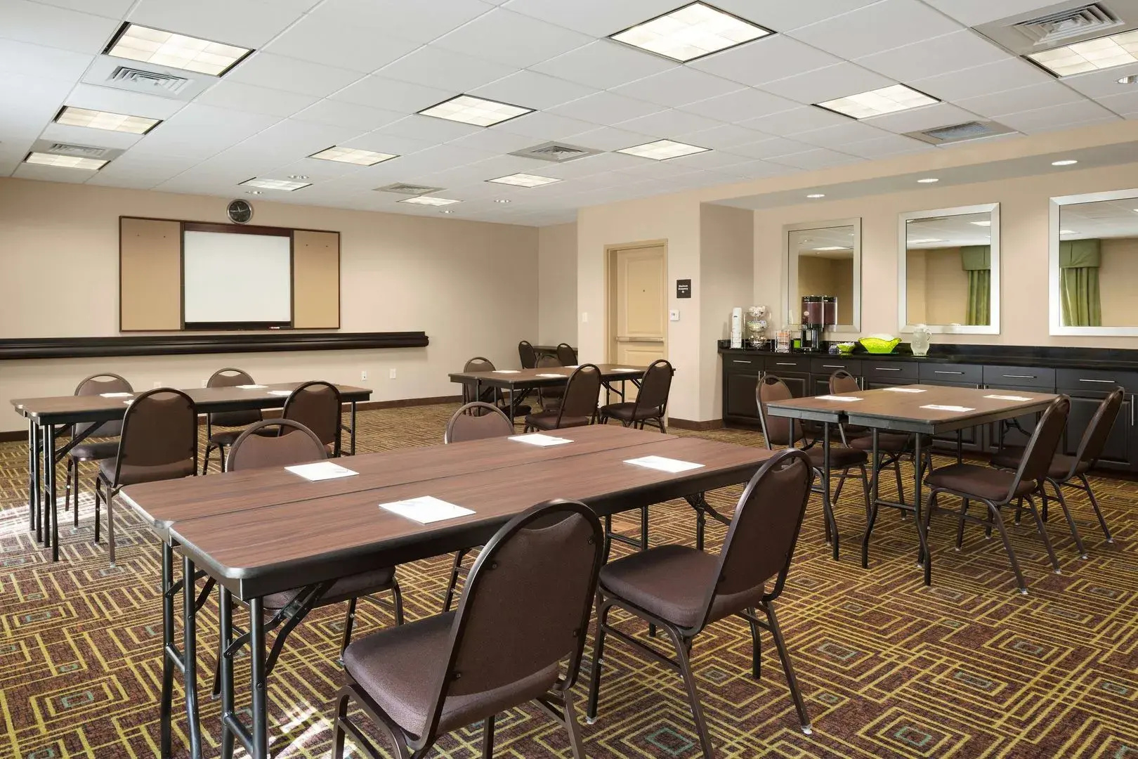 Hampton Inn & Suites Birmingham/280 East-Eagle Point