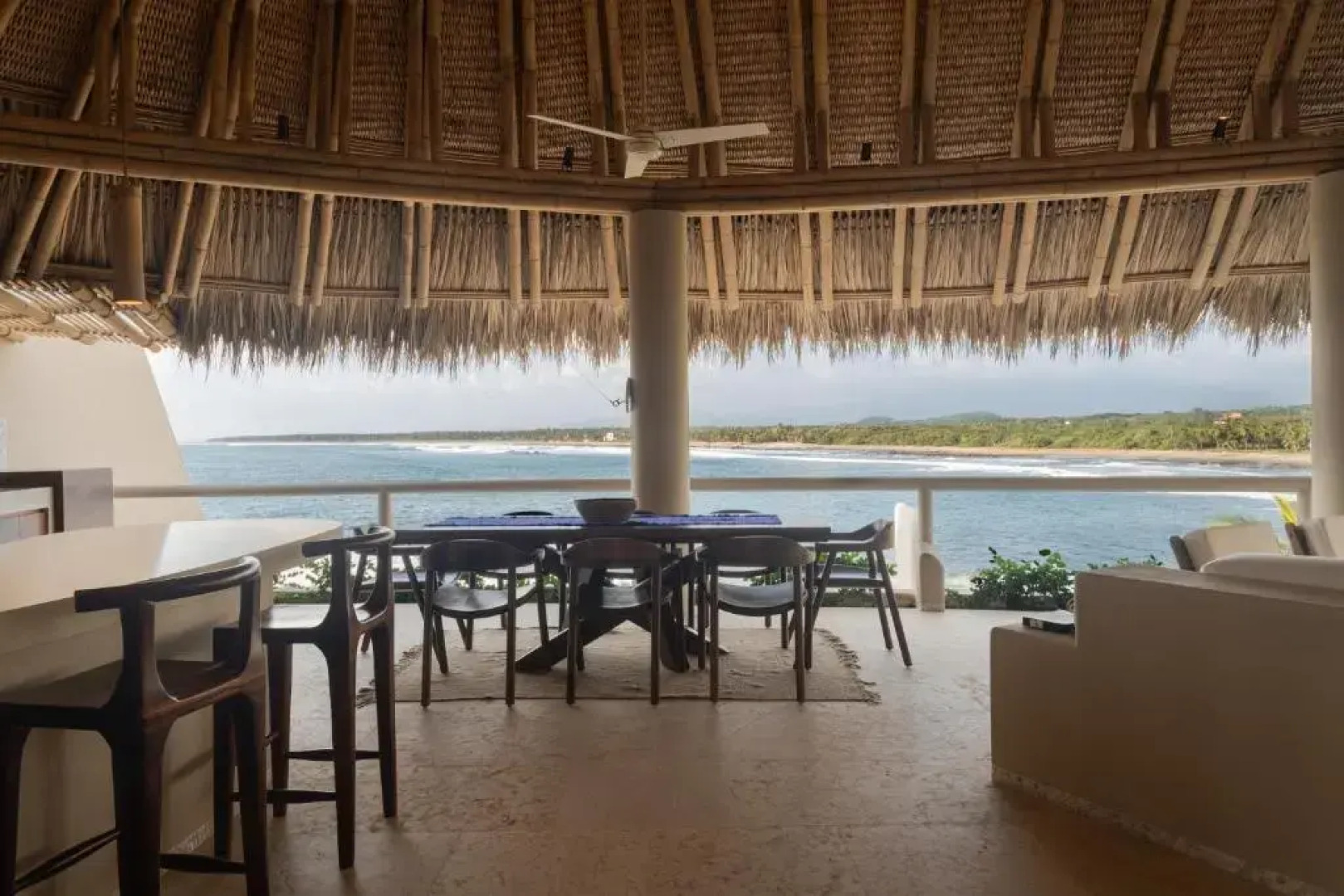 Hotel Casa Viva Troncones