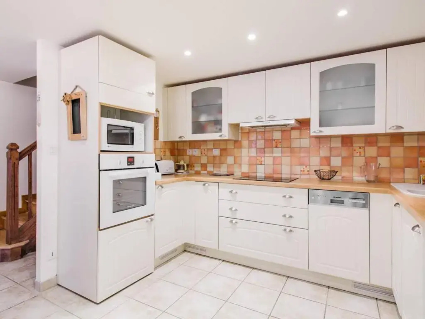 Maison Betpouey, 5 pièces, 8 personnes - FR-1-402-83