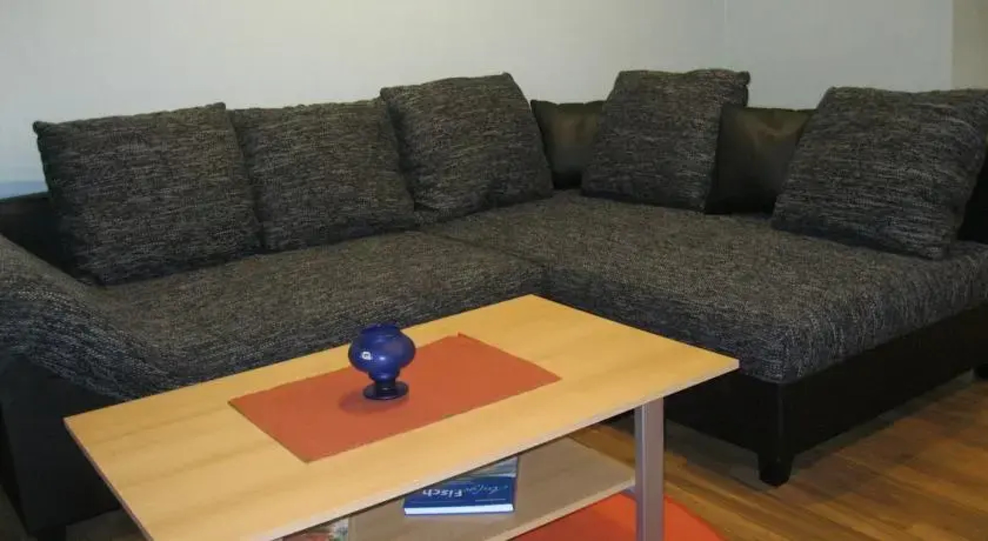Ferienwohnung Niklas