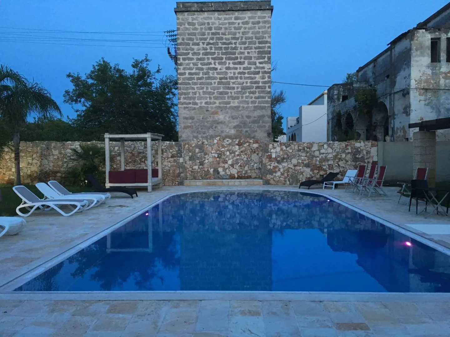 Casale Salento